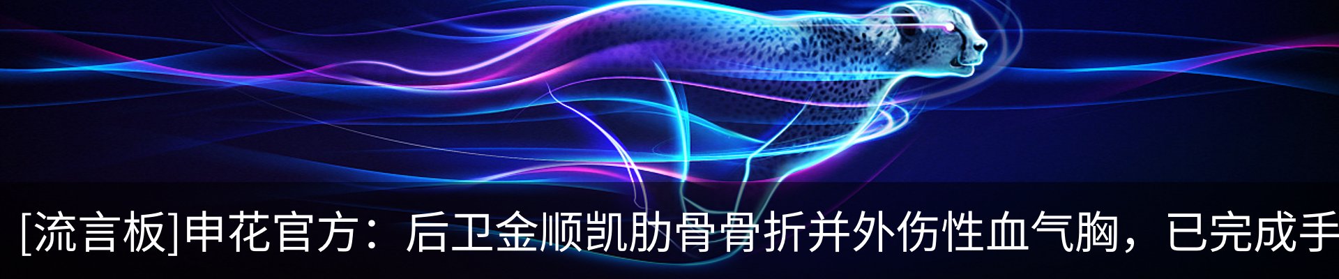 最新动态